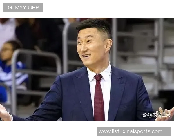 男篮最新集训名单出炉!杜锋为何选择一众小将? 男篮最新集训名单出炉!杜锋为何选择一众小将?