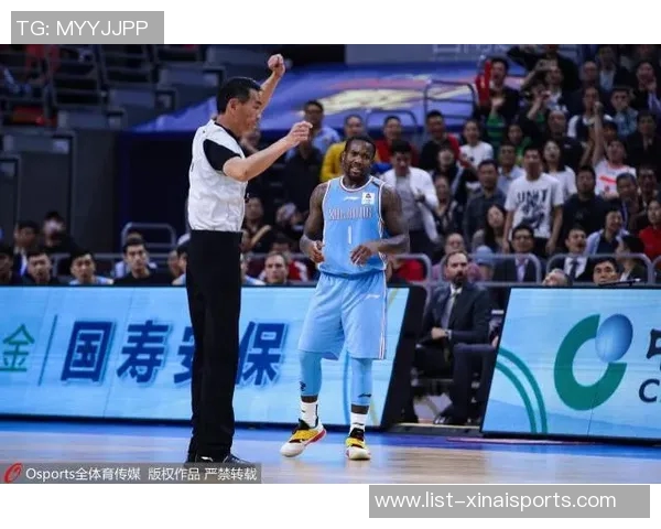 经典一战又被抢戏!裁判报告:周琦犯规被漏判 经典一战又被抢戏!裁判报告:周琦犯规被漏判