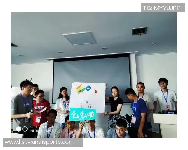 可爱小姐姐摸队徽猜球队! 可爱小姐姐摸队徽猜球队!