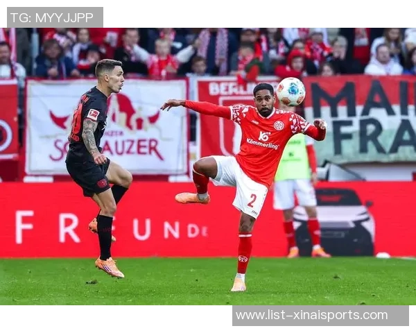 如果勒沃库森留住他们的优秀球员:未来将无可限量! 如果勒沃库森留住他们的优秀球员:未来将无可限量!