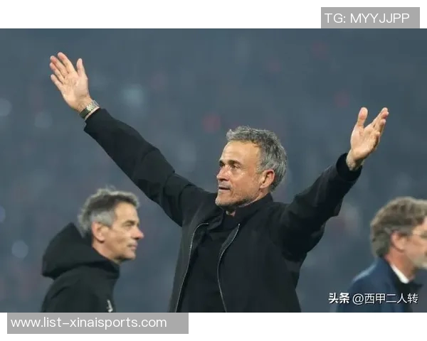 恩里克：未定杜埃和马金是否能出场，我认为球员30岁仍然年轻