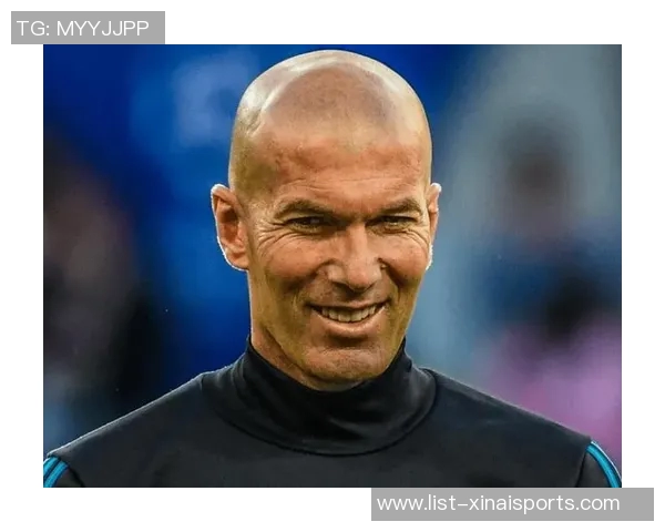 提前布局，世体：齐达内想带执教皇马时的2名助手同去法国队