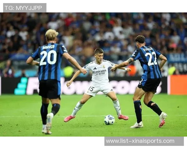 皇马旧将：在阿隆索的体系中，居莱尔和贝林厄姆很难共存