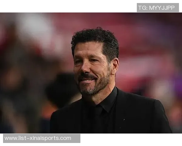 西蒙尼：我们全力将比赛推向我们想要的方向，利物浦很勇敢