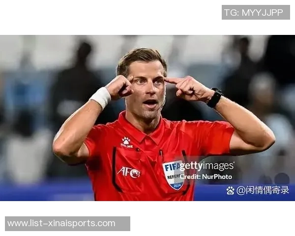 马卡：西裁委将评议赫伊森红牌并承认错误，当值VAR或将停哨