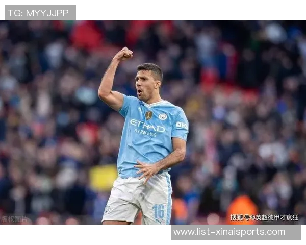 黄潜总监：罗德里是我们的青训，迎战拥有他的曼城是一场盛会